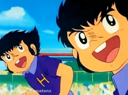 انیمیشن فوتبالیست ها قسمت 23